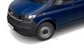 Volkswagen T6 Transporter 2.0 TDI DSG*4X4*AHK*RFK*DAB+*Sitzh. Blau - thumbnail 5