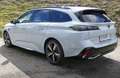 Peugeot 308 SW GT Hybrid 145 e-DCS6 Bianco - thumbnail 2