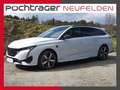 Peugeot 308 SW GT Hybrid 145 e-DCS6 Bianco - thumbnail 1