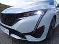 Peugeot 308 SW GT Hybrid 145 e-DCS6 Weiß - thumbnail 6
