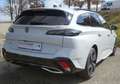 Peugeot 308 SW GT Hybrid 145 e-DCS6 Bianco - thumbnail 3