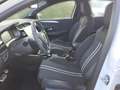 Opel Corsa-e GS Electric mit Wärmepumpe, On Board Charger 3-pha Weiß - thumbnail 7