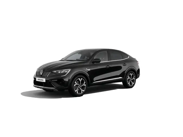 Renault Arkana Techno Mild Hybrid 140 EDC