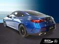Mercedes-Benz CLE 200 CLE 200 Coupe 4M AMG Line Night/Pano/Kam/Memory Niebieski - thumbnail 4