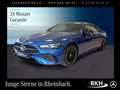 Mercedes-Benz CLE 200 CLE 200 Coupe 4M AMG Line Night/Pano/Kam/Memory Niebieski - thumbnail 1