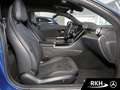 Mercedes-Benz CLE 200 CLE 200 Coupe 4M AMG Line Night/Pano/Kam/Memory Niebieski - thumbnail 6