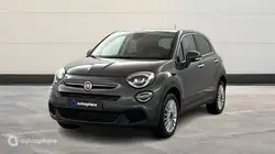 Fiat 500X 1.6 Multijet 120ch Ligue 1 Conforama