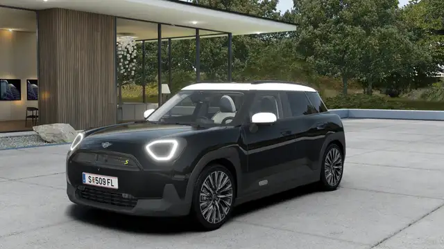 MINI Aceman SE  Classic Trim / Paket XL / AHK