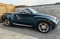 Chevrolet SSR 6.0 V8 Cabrio Automaat Leder Zetelverw 36000km Niebieski - thumbnail 1