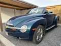 Chevrolet SSR 6.0 V8 Cabrio Automaat Leder Zetelverw 36000km Niebieski - thumbnail 3