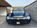 Chevrolet SSR 6.0 V8 Cabrio Automaat Leder Zetelverw 36000km Niebieski - thumbnail 2