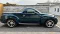 Chevrolet SSR 6.0 V8 Cabrio Automaat Leder Zetelverw 36000km Niebieski - thumbnail 4