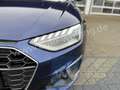 Audi A4 Avant 40TFSI Mild-Hybrid S-Line S-Tronic ACC Bleu - thumbnail 8