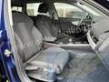 Audi A4 Avant 40TFSI Mild-Hybrid S-Line S-Tronic ACC Bleu - thumbnail 18