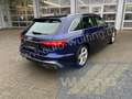 Audi A4 Avant 40TFSI Mild-Hybrid S-Line S-Tronic ACC Bleu - thumbnail 4