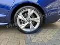 Audi A4 Avant 40TFSI Mild-Hybrid S-Line S-Tronic ACC Bleu - thumbnail 6