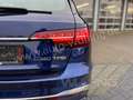 Audi A4 Avant 40TFSI Mild-Hybrid S-Line S-Tronic ACC Bleu - thumbnail 10