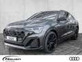Audi Q8 TDI quattro S line *Pano.*Matrix* StandHZG* Grigio - thumbnail 1