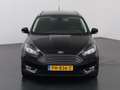 Ford Focus Wagon 1.0 Titanium | Trekhaak | Navigatie | Voorru Zwart - thumbnail 4
