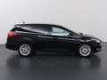 Ford Focus Wagon 1.0 Titanium | Trekhaak | Navigatie | Voorru Zwart - thumbnail 2