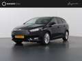 Ford Focus Wagon 1.0 Titanium | Trekhaak | Navigatie | Voorru Noir - thumbnail 1