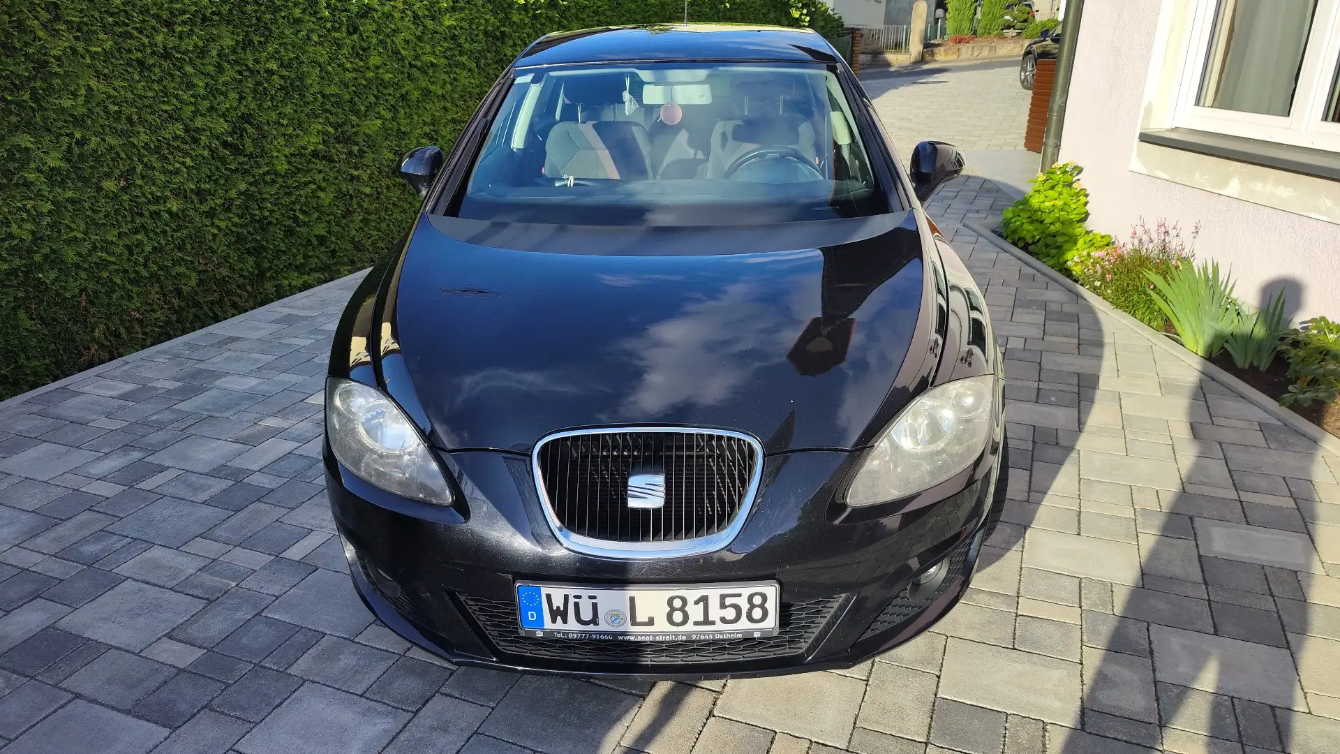 SEAT Leon 1.6 TDI DPF E-Ecomotive Style - 2