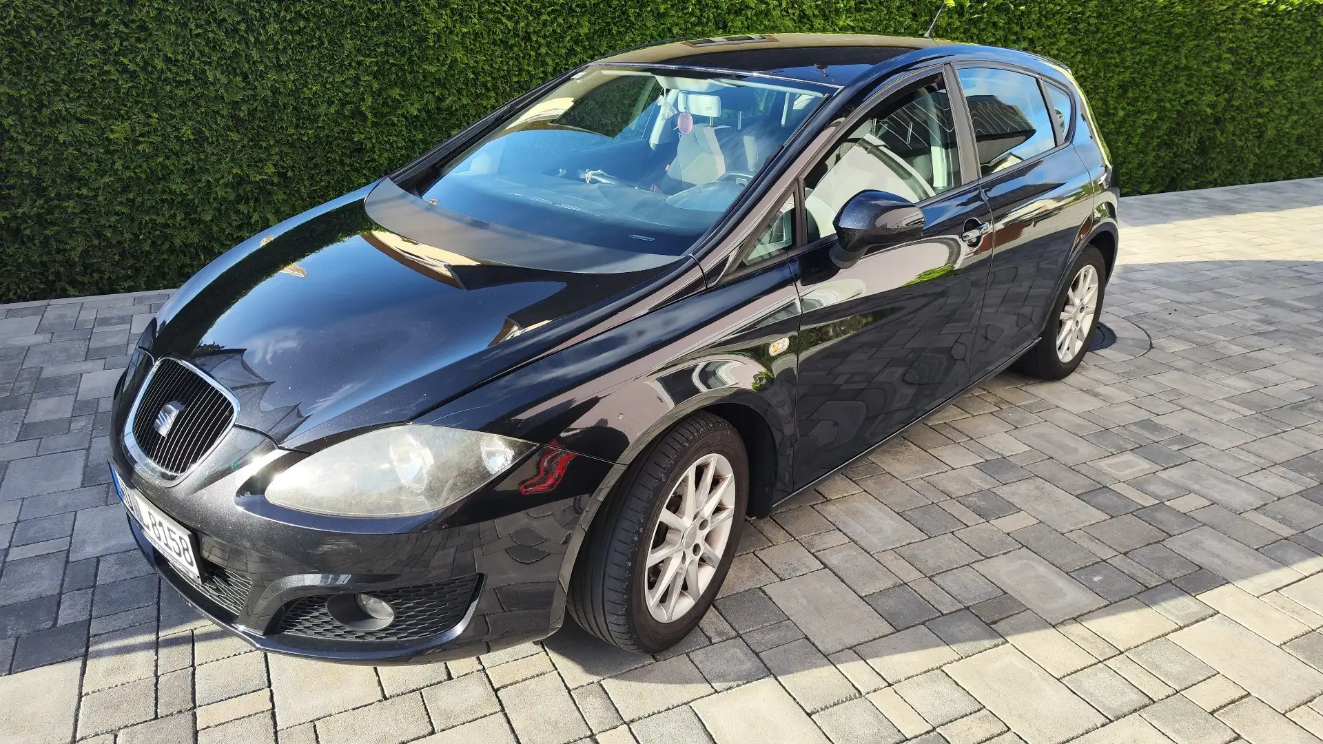 SEAT Leon 1.6 TDI DPF E-Ecomotive Style - 1