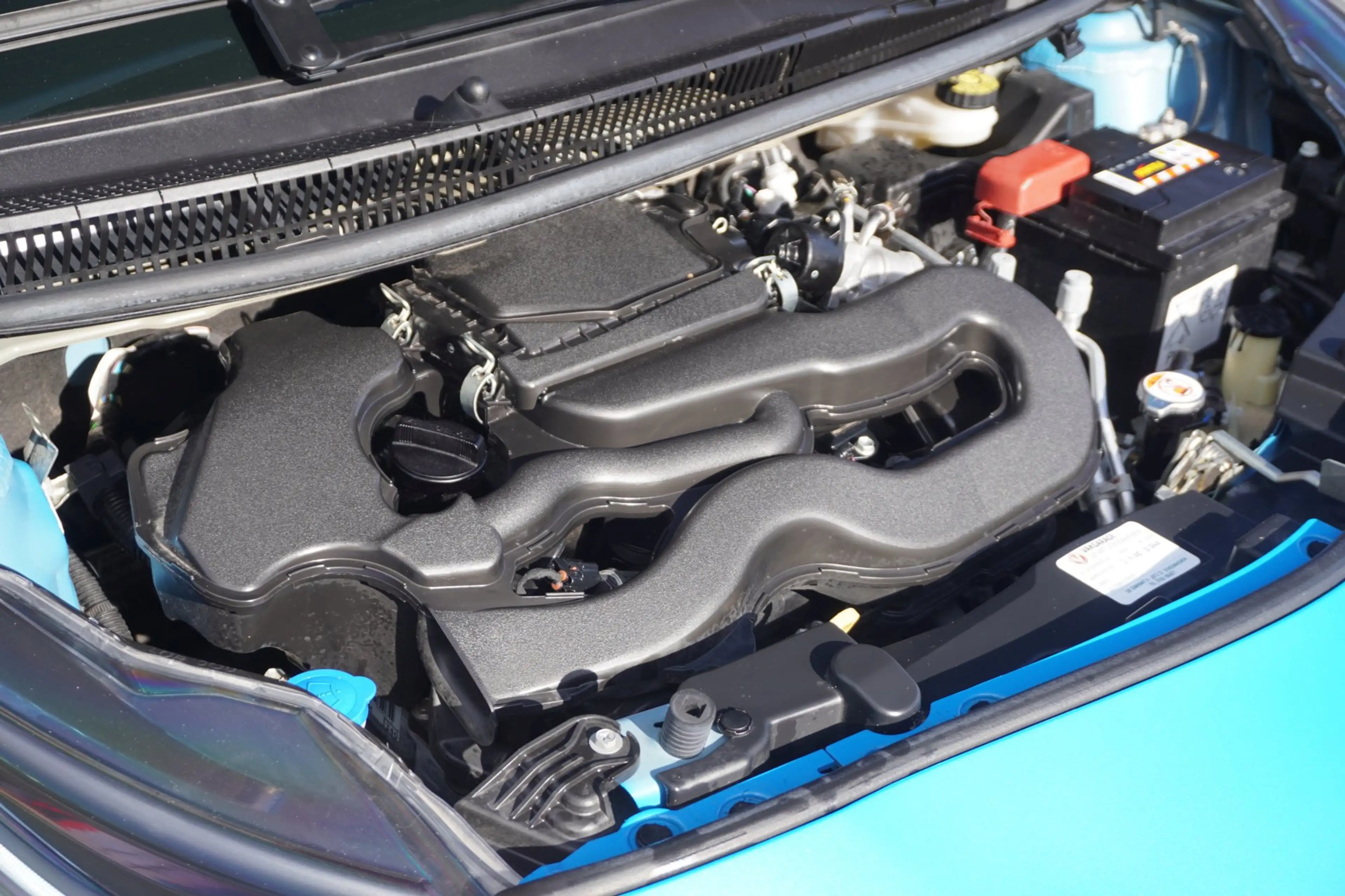 Toyota Aygo 1.0 VVT-i x-joy / Carplay / Camera — photo 8
