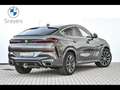 BMW X6 xDrive 40d Grün - thumbnail 3