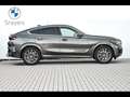 BMW X6 xDrive 40d Grün - thumbnail 4