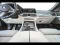 BMW X6 xDrive 40d Grün - thumbnail 7
