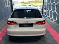 Audi A3 S Line 2.0L TDI 150 ch ~ Volant cuir méplat ~ Radar AR ~ Jantes Rotor ~ Feux LED Wit - thumbnail 5