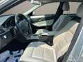 Mercedes-Benz E 250 CGI Lim. BlueEfficiency, AVANTGARDE, LEDER Silber - thumbnail 11