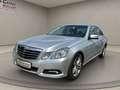 Mercedes-Benz E 250 CGI Lim. BlueEfficiency, AVANTGARDE, LEDER Silber - thumbnail 8