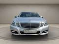 Mercedes-Benz E 250 CGI Lim. BlueEfficiency, AVANTGARDE, LEDER Silber - thumbnail 9