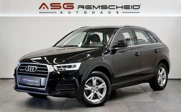 2.0 TDI Sport q. S-Tr. *1.HD *Kamera *AHK *