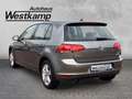 Volkswagen Golf VII Comfortline 1,2 TSI Ganzj.Reifen Navi Einparkh Grau - thumbnail 3