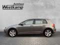 Volkswagen Golf VII Comfortline 1,2 TSI Ganzj.Reifen Navi Einparkh Grau - thumbnail 2