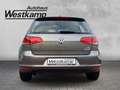 Volkswagen Golf VII Comfortline 1,2 TSI Ganzj.Reifen Navi Einparkh Grau - thumbnail 4