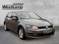 Volkswagen Golf VII Comfortline 1,2 TSI Ganzj.Reifen Navi Einparkh Grau - thumbnail 5