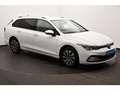 Volkswagen Golf 8 VIII Variant 1.5 eTSI DSG Active AHK/Navi White - thumbnail 14