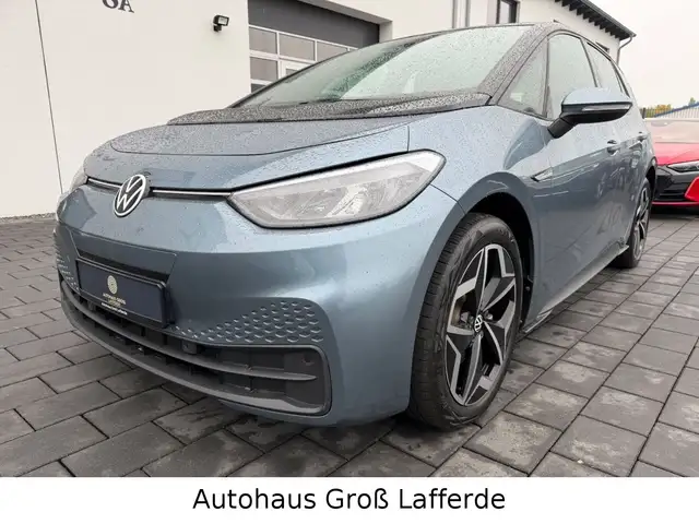 Volkswagen ID.3 Pro S 150 kW APP PDC LED ACC
