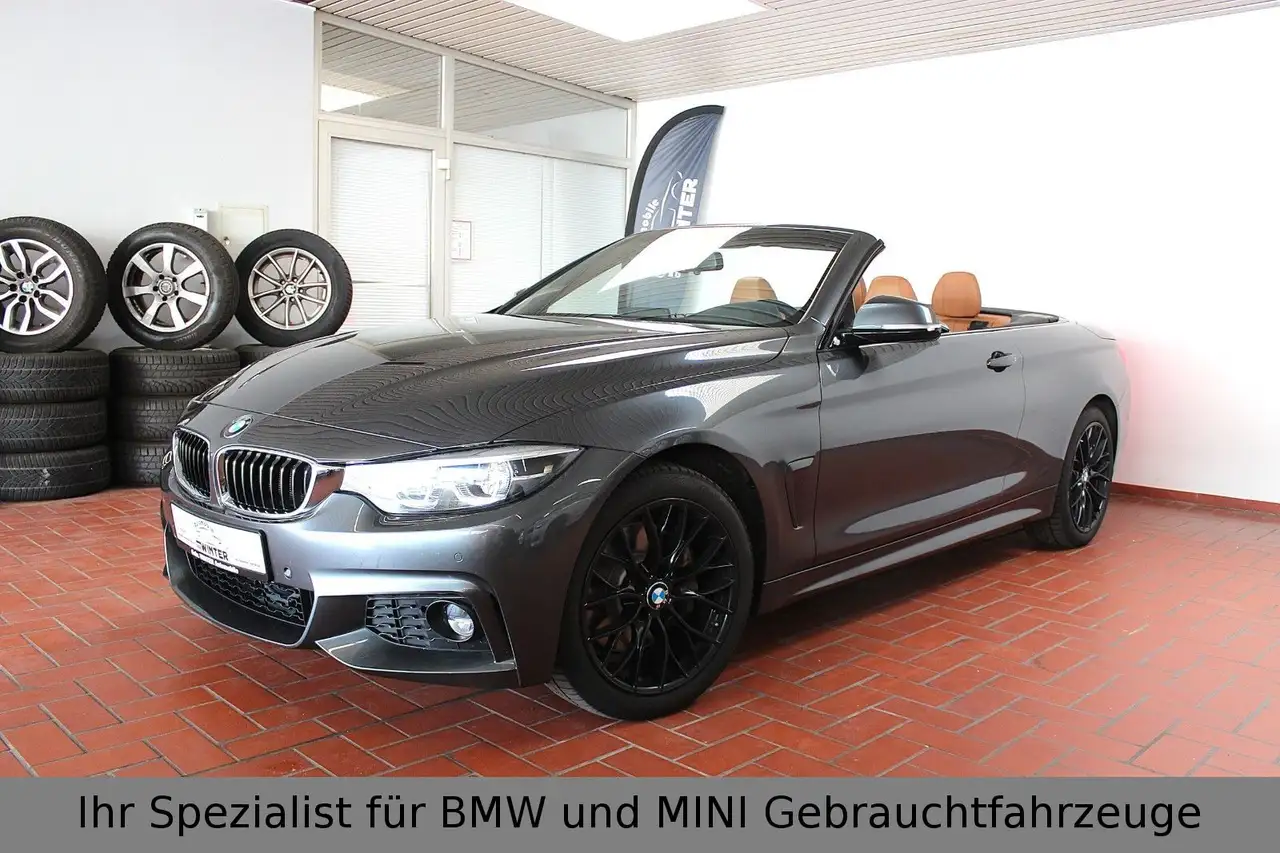 BMW 440