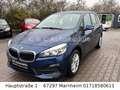 BMW 216 d Gran Tourer/AHK/Navi/8 Fachbereift Blau - thumbnail 1
