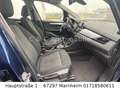 BMW 216 d Gran Tourer/AHK/Navi/8 Fachbereift Blau - thumbnail 11