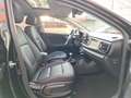 Kia Rio Platinum Schiebedach Navi Leder Allwetter Schwarz - thumbnail 29