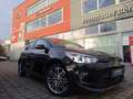 Kia Rio Platinum Schiebedach Navi Leder Allwetter Schwarz - thumbnail 36