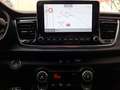 Kia Rio Platinum Schiebedach Navi Leder Allwetter Schwarz - thumbnail 11