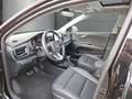 Kia Rio Platinum Schiebedach Navi Leder Allwetter Schwarz - thumbnail 7