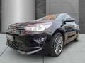 Kia Rio Platinum Schiebedach Navi Leder Allwetter Schwarz - thumbnail 4